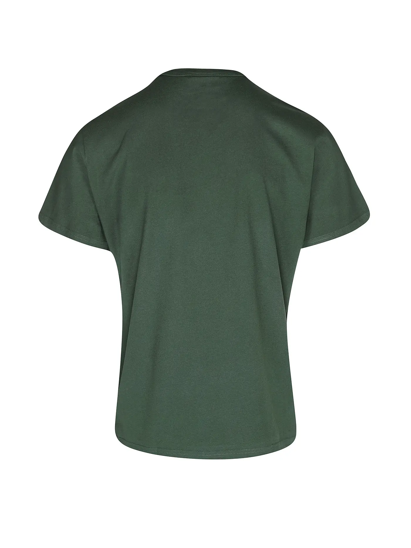 FORET | T-Shirt PACIFIC | grün